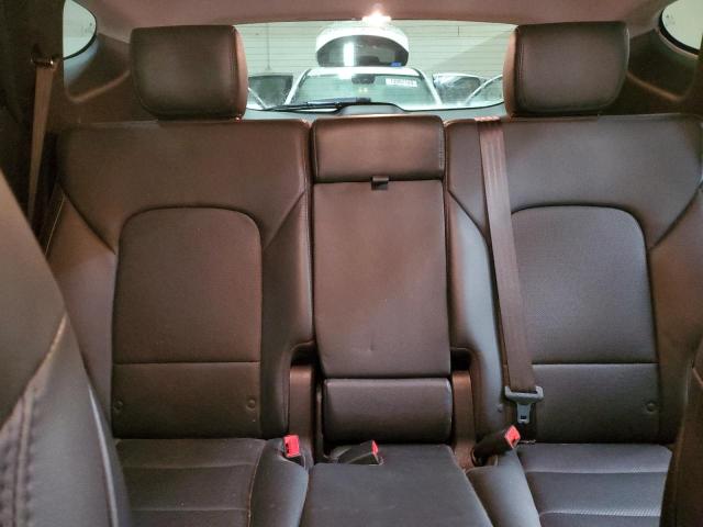 Photo 10 from auction – 2018 HYUNDAI SANTA FE S with VIN 5NMZU4LA2JH090888