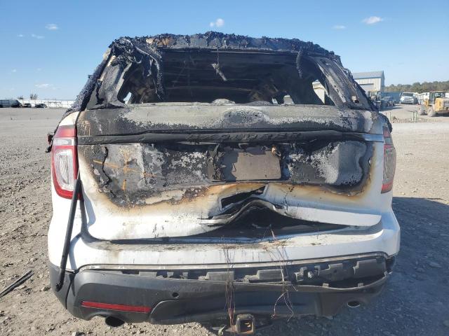 Photo 6 from auction – 2012 FORD EXPLORER X with VIN 1FMHK7D84CGA38232