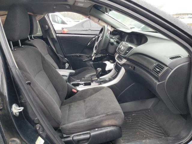 Photo 7 from auction – 2014 HONDA ACCORD EX with VIN 1HGCR2F76EA258366
