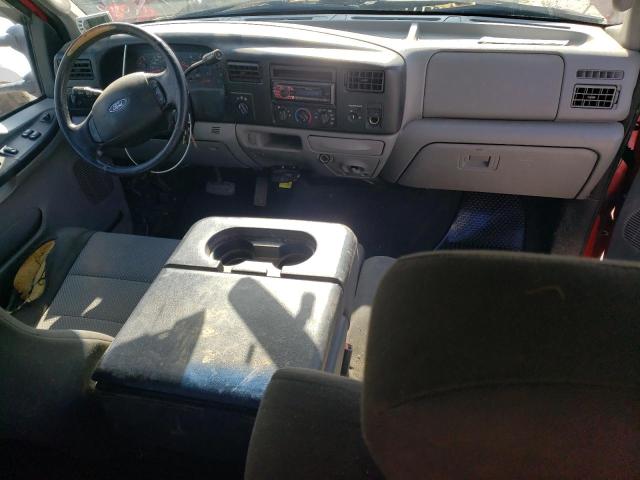 Photo 8 from auction – 2003 FORD F250 SUPER with VIN 1FTNX21F53EA52831