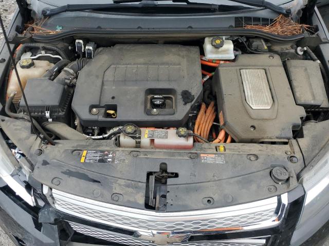 Photo 11 from auction – 2014 CHEVROLET VOLT with VIN 1G1RH6E48EU173272
