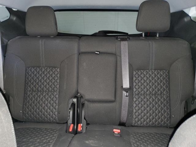 Photo 10 from auction – 2021 CHEVROLET BLAZER 2LT with VIN 3GNKBHRS0MS569409