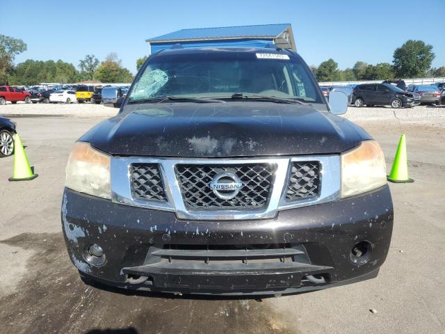 Photo 5 from auction – 2011 NISSAN ARMADA PLA with VIN 5N1BA0NF7BN621739