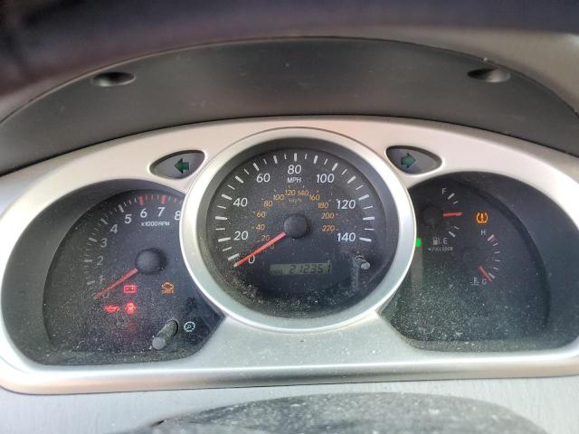 Photo 9 from auction – 2004 TOYOTA HIGHLANDER with VIN JTEDP21A940012438