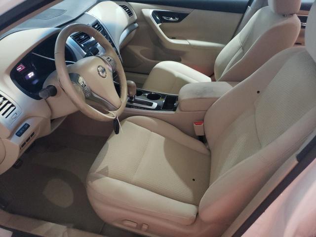 Photo 7 from auction – 2014 NISSAN ALTIMA 2.5 with VIN 1N4AL3AP1EC262713