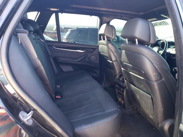 Photo 10 from auction – 2016 BMW X5 XDRIVE5 with VIN 5UXKR6C55G0J82246