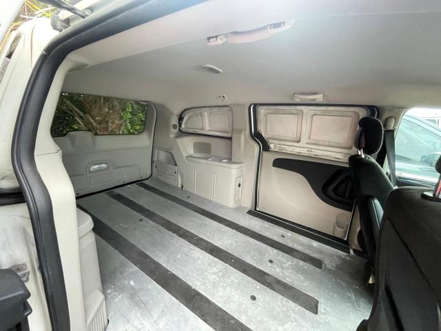Photo 6 from auction – 2013 RAM TRADESMAN with VIN 2C4JRGAG2DR648790