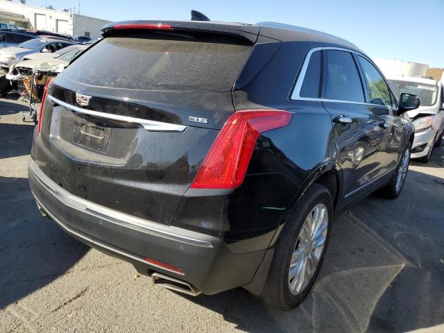 Photo 3 from auction – 2018 CADILLAC XT5 PREMIU with VIN 1GYKNERS4JZ236508