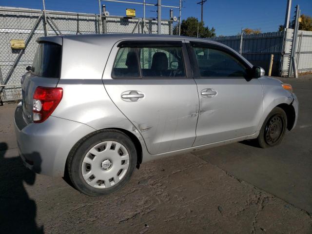 Photo 3 from auction – 2009 TOYOTA SCION XD with VIN JTKKU10449J042273