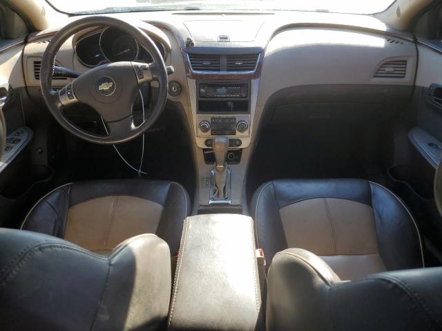 Photo 8 from auction – 2012 CHEVROLET MALIBU LTZ with VIN 1G1ZG5E75CF279073