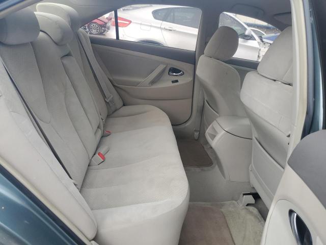 Photo 10 from auction – 2009 TOYOTA CAMRY BASE with VIN 4T1BE46KX9U876117