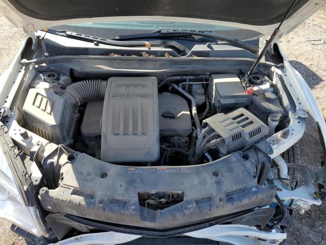 Photo 11 from auction – 2015 CHEVROLET EQUINOX LT with VIN 1GNFLGEK0FZ117514