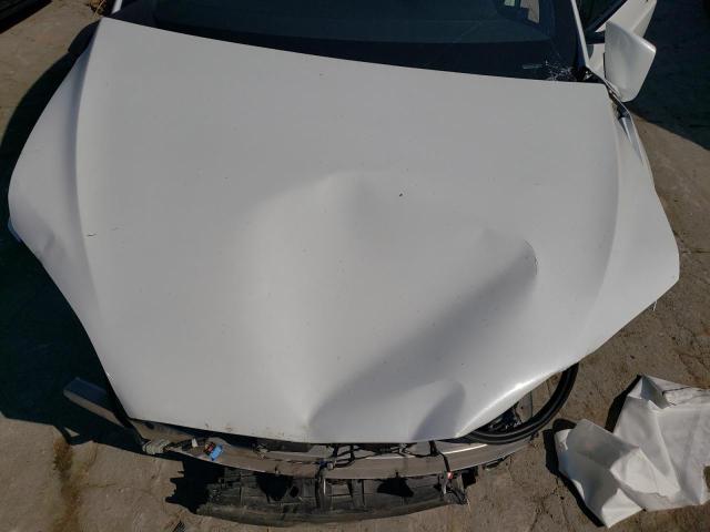Photo 11 from auction – 2022 TESLA MODEL X with VIN 7SAXCAE58NF350102