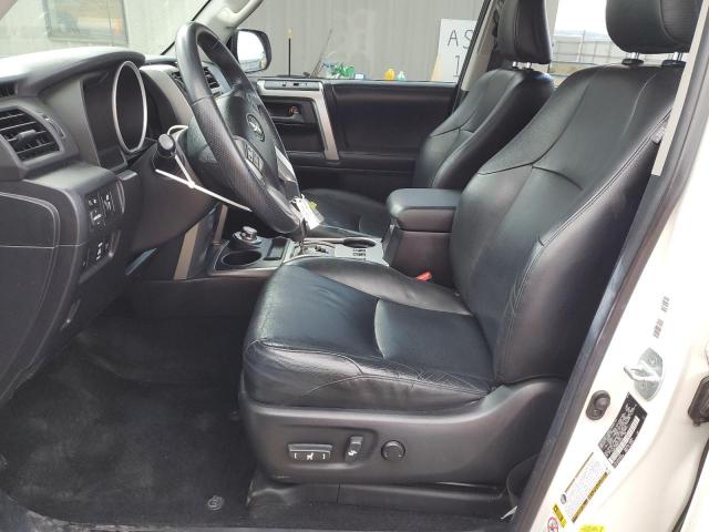 صورة رقم 7 من المزاد - 2013 TOYOTA 4RUNNER SR مع VIN JTEBU5JR2D5116229