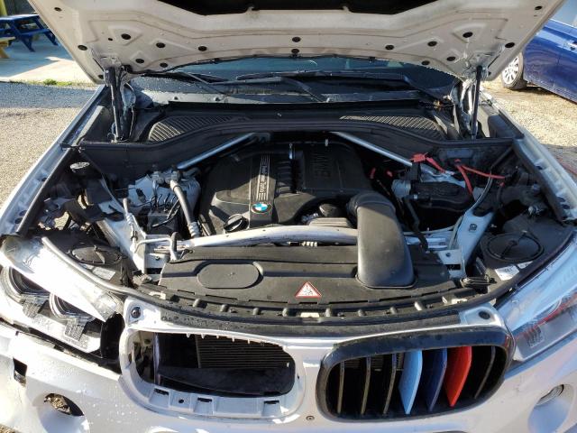 Photo 12 from auction – 2014 BMW X5 SDRIVE3 with VIN 5UXKR2C5XE0C01351