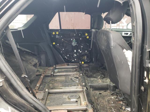 Photo 10 from auction – 2022 FORD EXPLORER P with VIN 1FM5K8AB7NGA42531