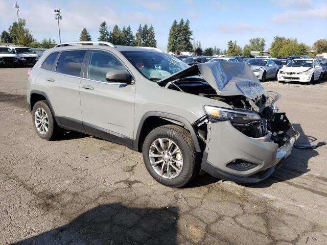 Photo 4 from auction – 2020 JEEP CHEROKEE L with VIN 1C4PJMLB5LD569018
