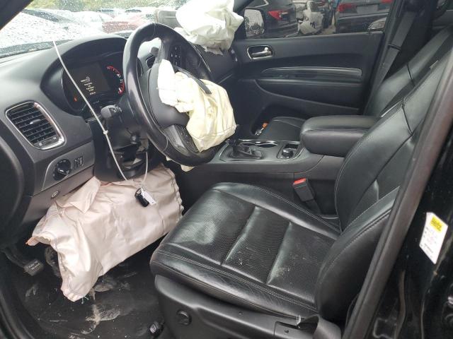 Photo 7 from auction – 2019 DODGE DURANGO R/ with VIN 1C4SDJCT4KC803422