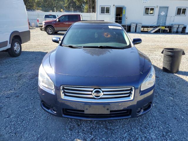 Photo 5 from auction – 2014 NISSAN MAXIMA S with VIN 1N4AA5AP3EC435410