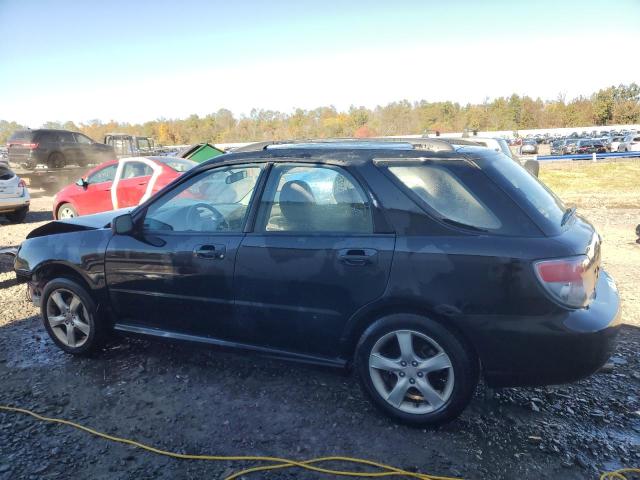 Photo 2 from auction – 2006 SUBARU IMPREZA 2. with VIN JF1GG67616G800500