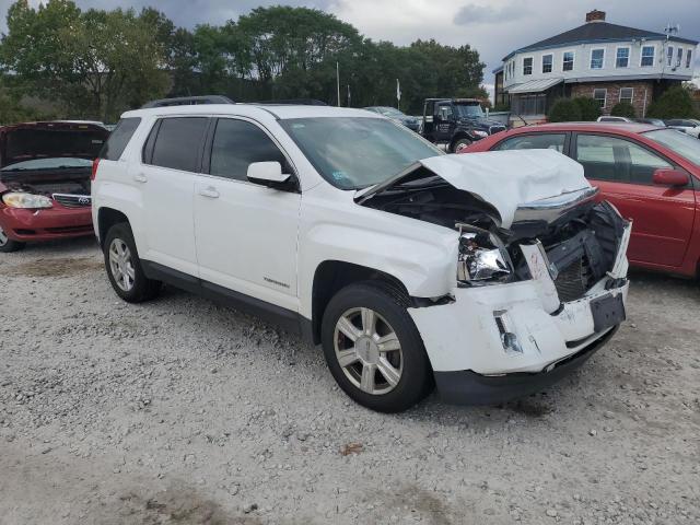 Photo 4 from auction – 2014 GMC TERRAIN SL with VIN 2GKFLXE35E6303355
