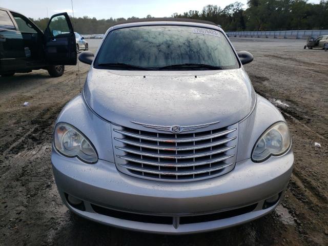 Photo 5 from auction – 2006 CHRYSLER PT CRUISER with VIN 3C3JY55E06T374445