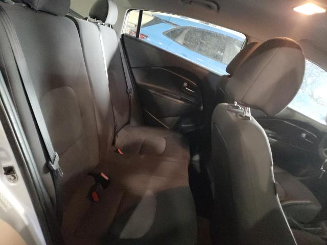 Photo 10 from auction – 2014 KIA RIO LX with VIN KNADM4A37E6353293