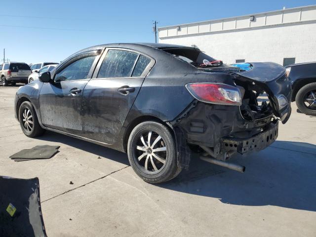 Photo 2 from auction – 2011 MAZDA 3 I with VIN JM1BL1UG7B1379783