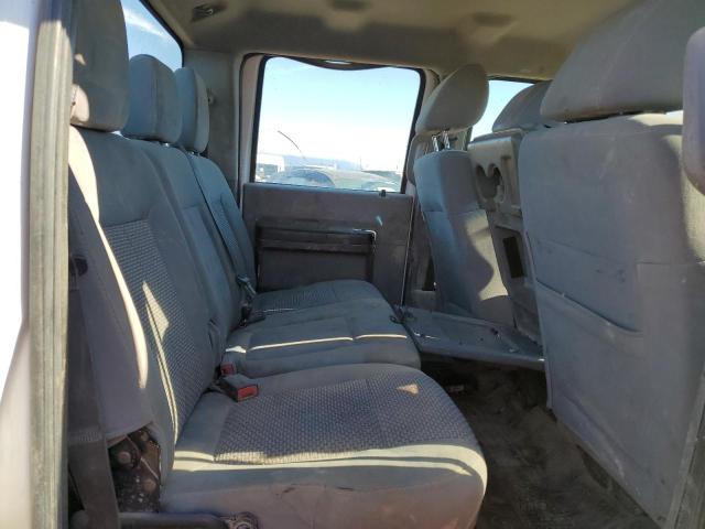 Photo 10 from auction – 2011 FORD F250 SUPER with VIN 1FT7W2B64BEB70216