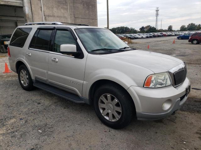 Photo 4 from auction – 2004 LINCOLN NAVIGATOR with VIN 5LMFU28R74LJ25233