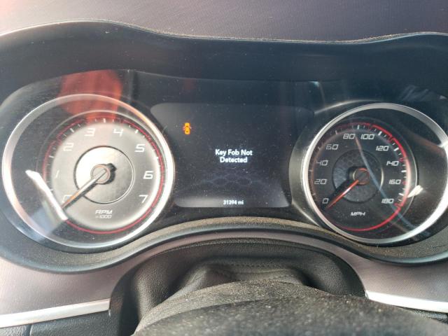 Photo 9 from auction – 2021 DODGE CHARGER SC with VIN 2C3CDXGJ1MH519461