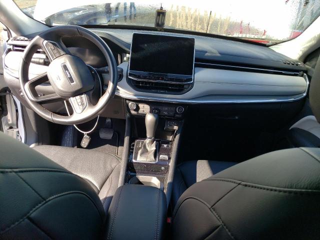 Photo 8 from auction – 2022 JEEP COMPASS LI with VIN 3C4NJDCB6NT117048