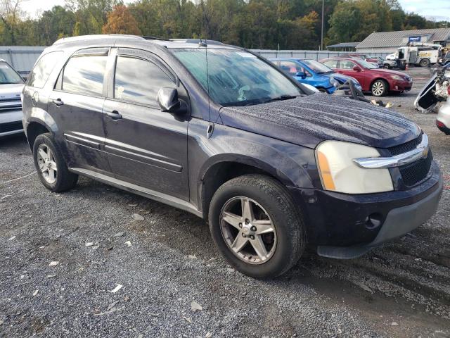 Photo 4 from auction – 2006 CHEVROLET EQUINOX LT with VIN 2CNDL73F366070475
