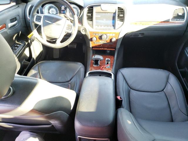 Photo 8 from auction – 2012 CHRYSLER 300 with VIN 2C3CCAAG5CH312020