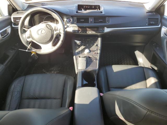 Photo 8 from auction – 2012 LEXUS CT 200 with VIN JTHKD5BH8C2079454