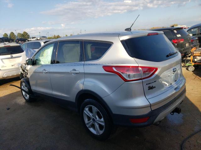 Photo 2 from auction – 2014 FORD ESCAPE SE with VIN 1FMCU9G92EUD24184