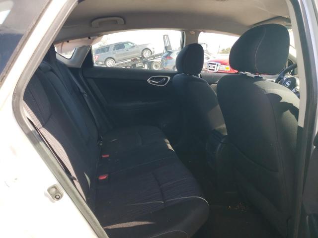 Photo 10 from auction – 2017 NISSAN SENTRA S with VIN 3N1AB7AP2HY351242