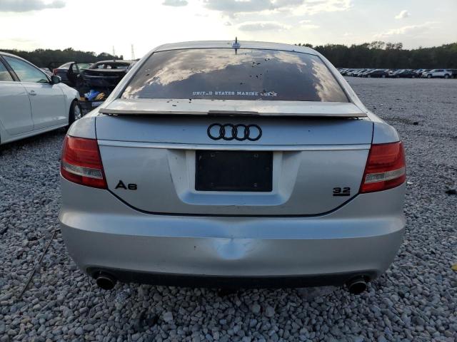Photo 6 from auction – 2005 AUDI A6 3.2 QUA with VIN WAUDG74F95N113182