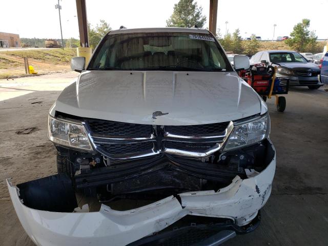 Photo 5 from auction – 2012 DODGE JOURNEY SX with VIN 3C4PDDBG4CT171037