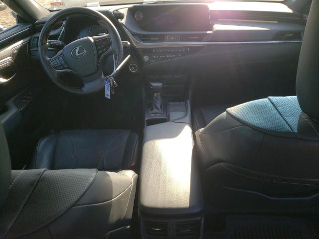Photo 8 from auction – 2021 LEXUS ES 300H LU with VIN 58AEA1C16MU003145