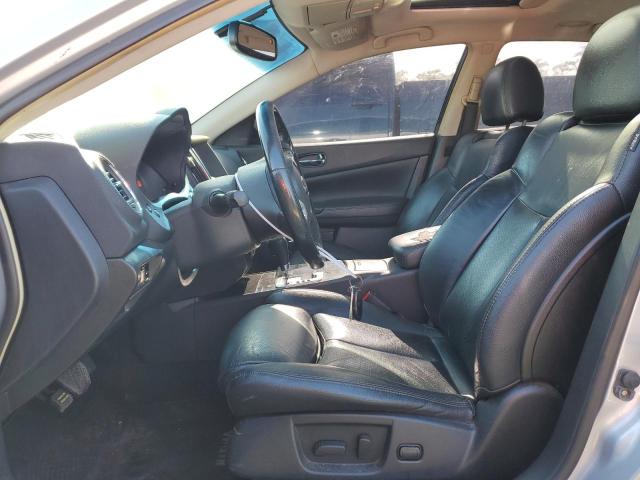 Photo 7 from auction – 2011 NISSAN MAXIMA S with VIN 1N4AA5AP8BC835409