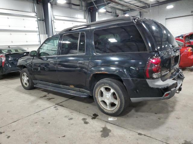 Photo 2 from auction – 2006 CHEVROLET TRAILBLAZE with VIN 1GNET16S166111293