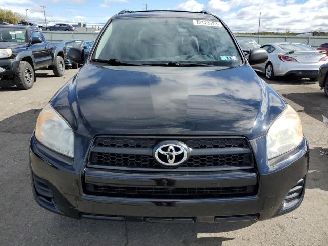 Photo 5 from auction – 2011 TOYOTA RAV4 with VIN 2T3BF4DVXBW123114