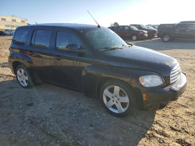 Photo 4 from auction – 2010 CHEVROLET HHR LT with VIN 3GNBABDB5AS614122