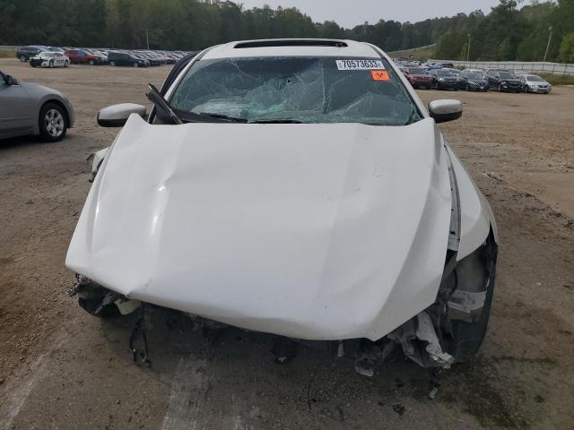 Photo 5 from auction – 2015 FORD TAURUS SEL with VIN 1FAHP2E83FG167094