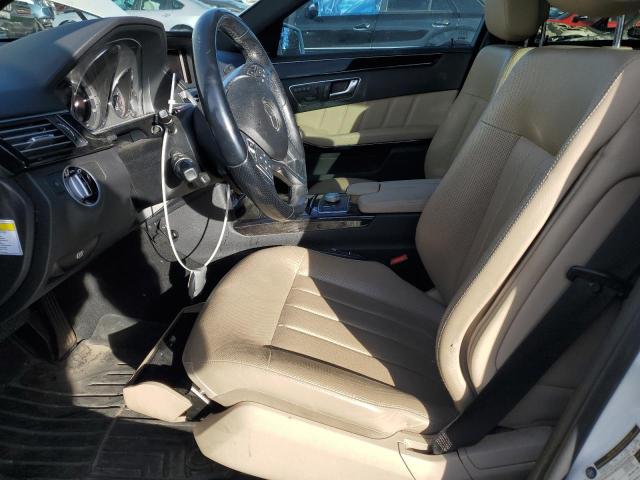 Photo 7 from auction – 2012 MERCEDES-BENZ E 550 4MAT with VIN WDDHF9BB6CA528828
