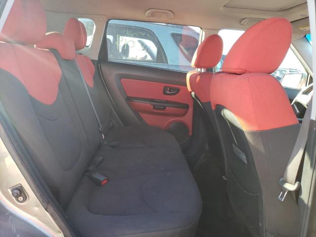 Photo 10 from auction – 2011 KIA SOUL + with VIN KNDJT2A2XB7224040
