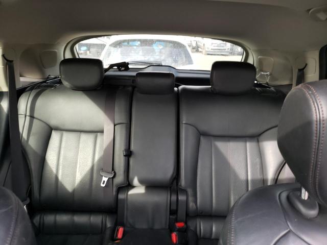 Photo 10 from auction – 2014 INFINITI QX70 with VIN JN8CS1MW4EM411448