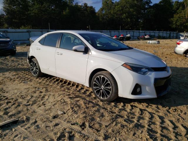 Photo 4 from auction – 2015 TOYOTA COROLLA L with VIN 2T1BURHE8FC357992