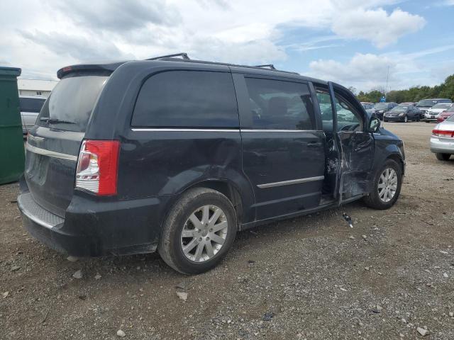 Photo 3 from auction – 2015 CHRYSLER TOWN & COU with VIN 2C4RC1BG7FR588248